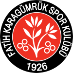 Fatih Karagumruk Istanbul